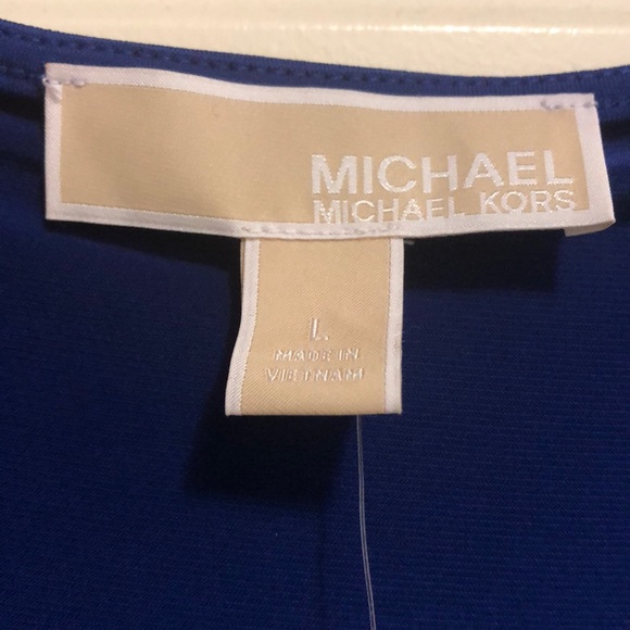 Michael Michael Kors top - Picture 2 of 4